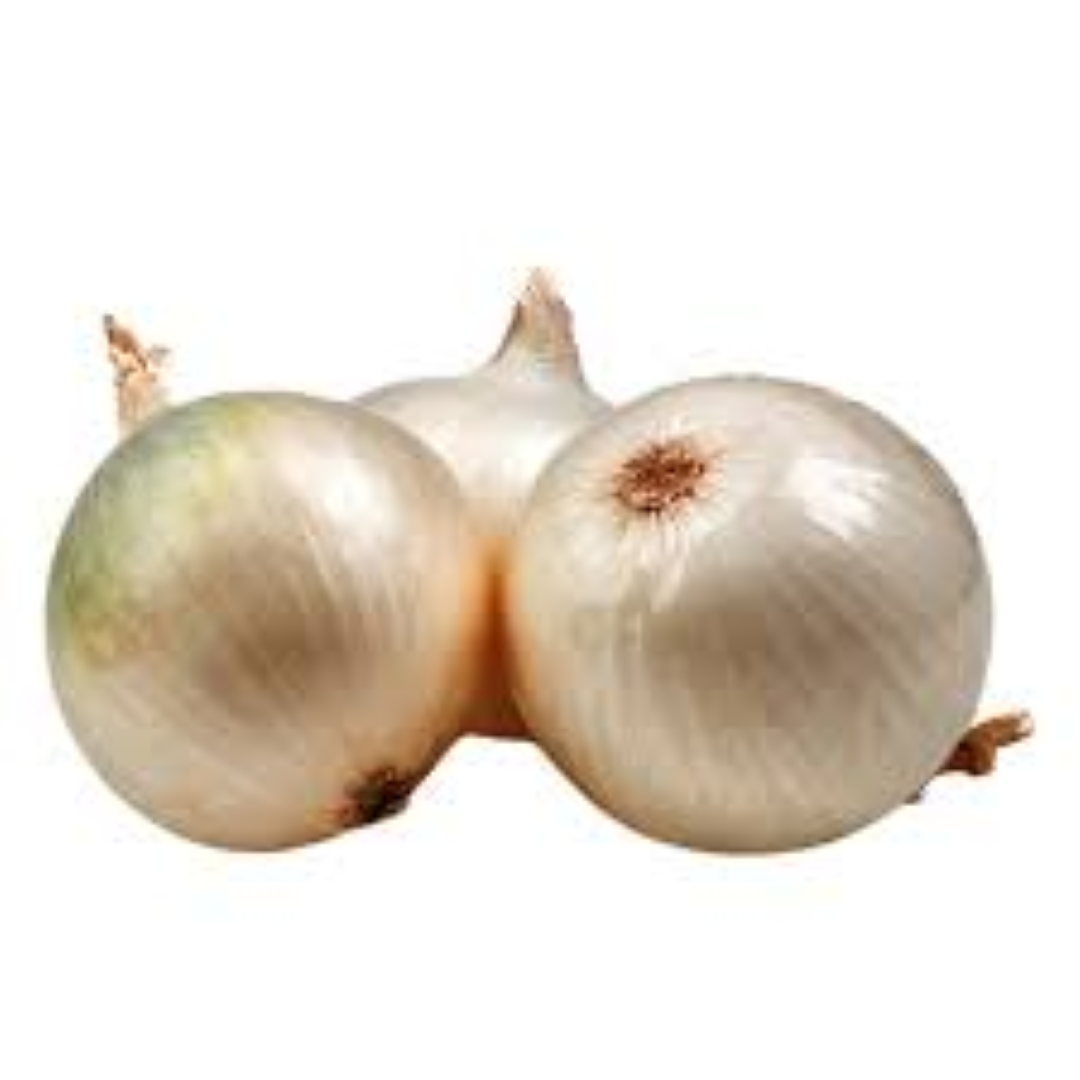 FRESHLY WHITE SALAD ONION 200G